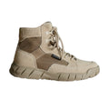 Unisex Outdoor Hiking Boots – Sand Beige
