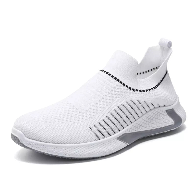 Men's plus size comfortable shoes