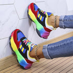 Comfortable & Stylish Sneakers