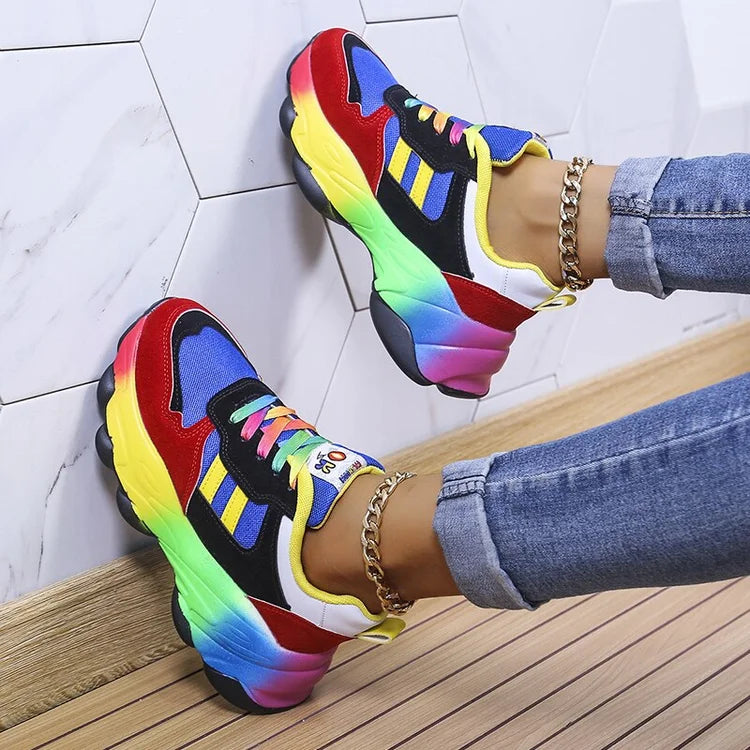 Comfortable & Stylish Sneakers