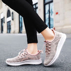 Women's Orthopedic Breathable Mesh Shoes（80% OFF）