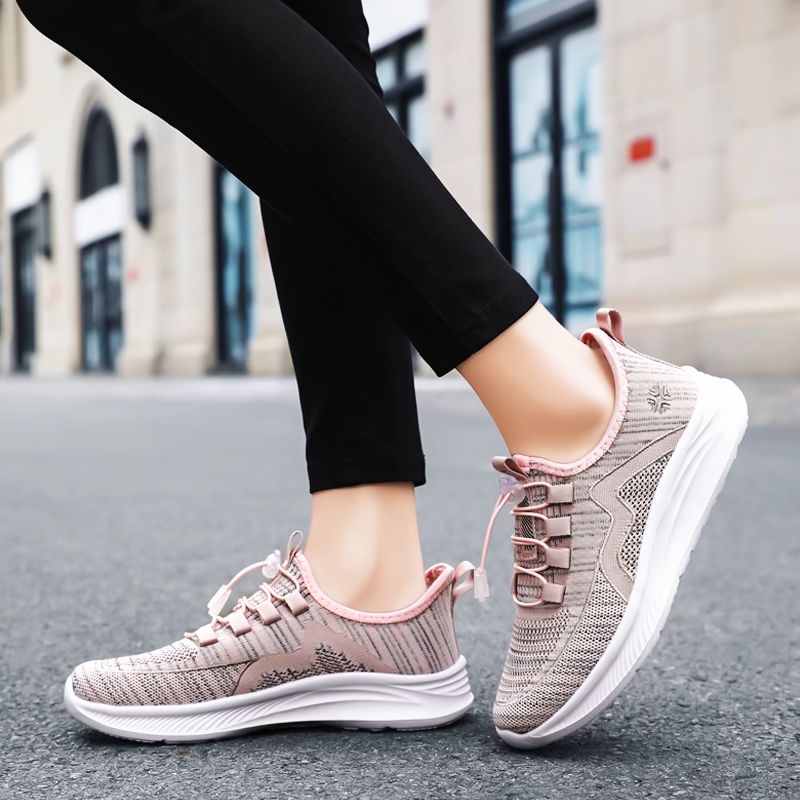 Women's Orthopedic Breathable Mesh Shoes（80% OFF）
