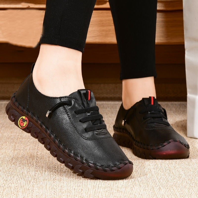 🔥Last Day 49% OFF -Women's Orthopedic Breathable Soft Sole Shoes