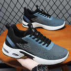 🔥Men's Orthopedic Breathable Sneakers (BUY 2 FREE SHIPPING)