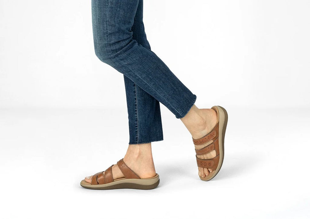 Women's Orthopedic Sandals & Flip Flops with Arch Support
