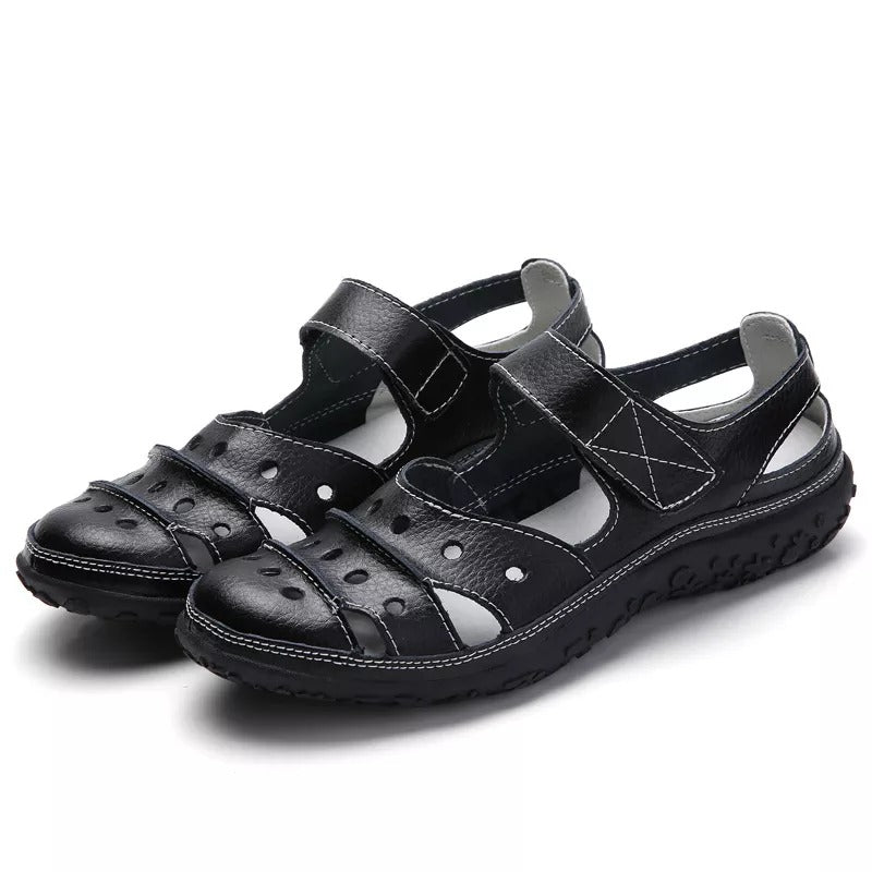 2022 New Hollow Women‘s Shoes