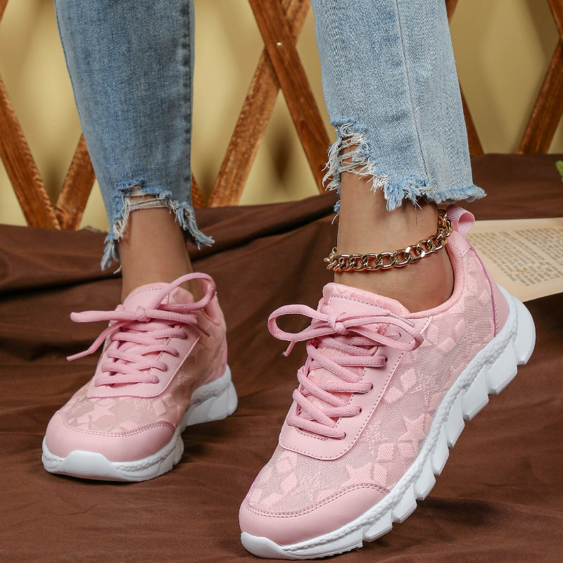 🔥Last Day 49% OFF🔥Women's Luxurious Orthopedic Sneakers💥BUY 2 FREE SHIPPING
