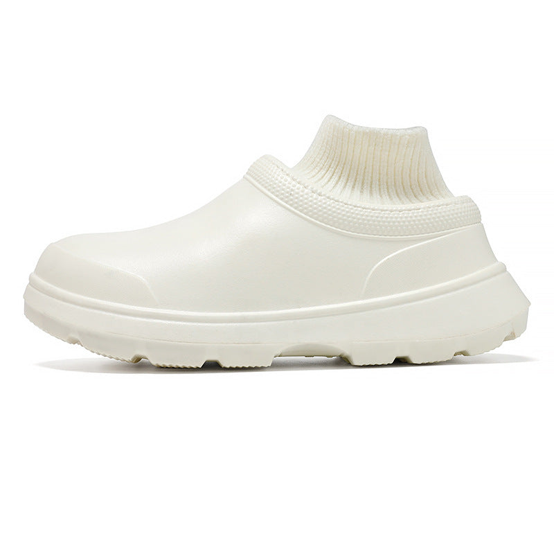 Cloud Non-Slip SockClogs