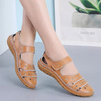 2022 New Hollow Women‘s Shoes