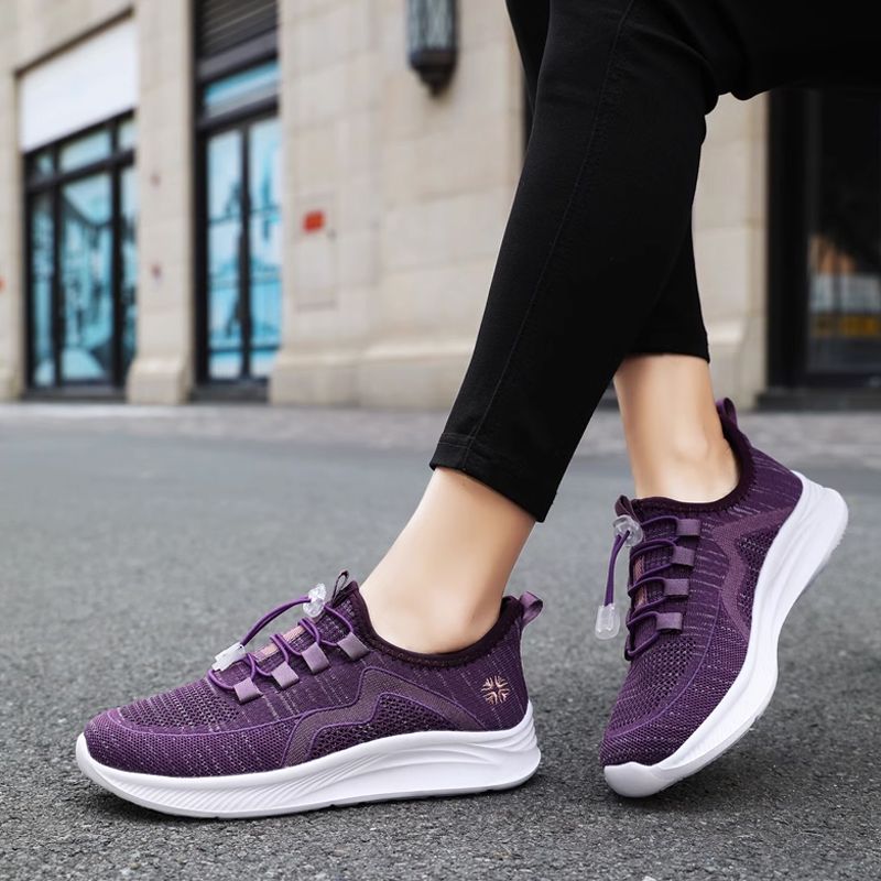 Women's Orthopedic Breathable Mesh Shoes（80% OFF）