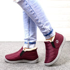 #1 Best Selling - Waterproof Winter Boot