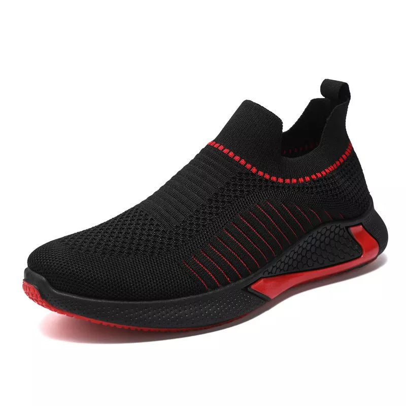 Men's plus size comfortable shoes