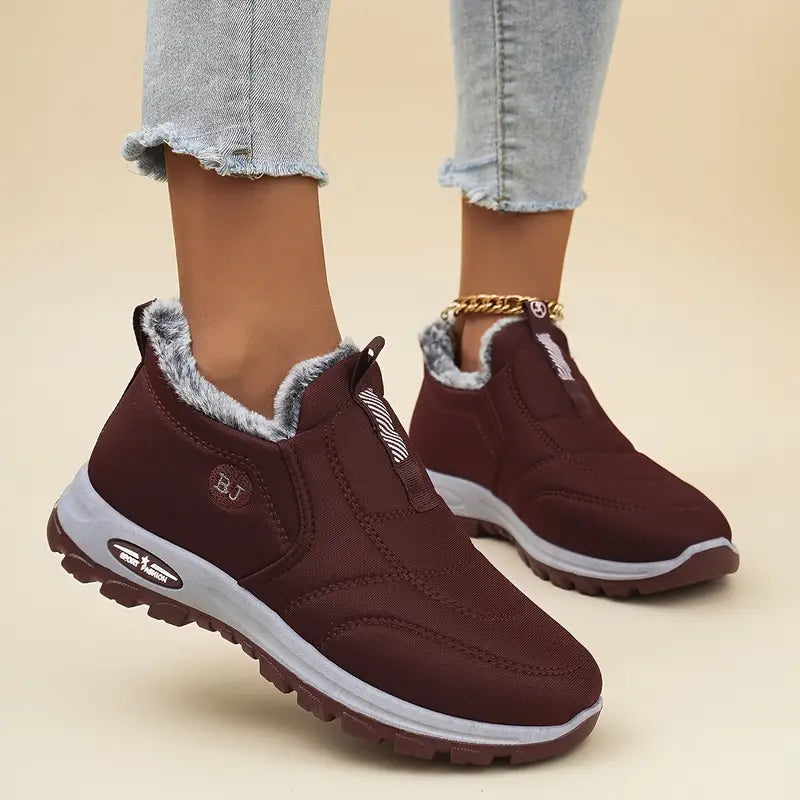 Women's Orthopedic Sneakers