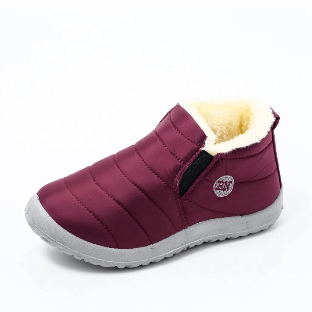 #1 Best Selling - Waterproof Winter Boot