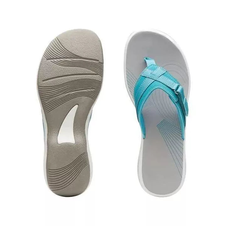 Sea Breeze Sandals