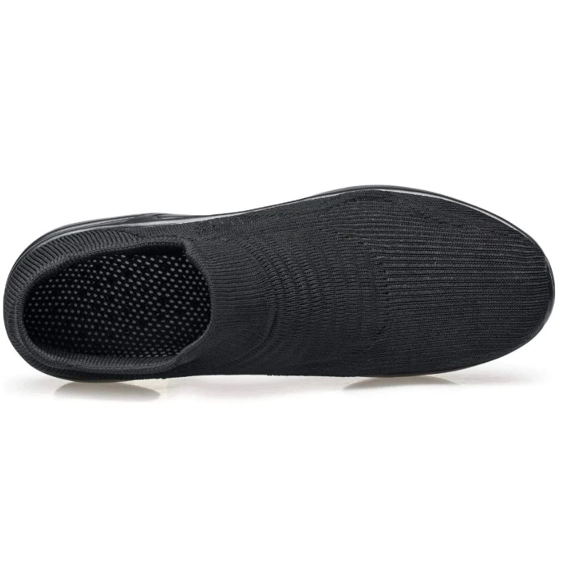 Ergonomic Pain Relief Footwear