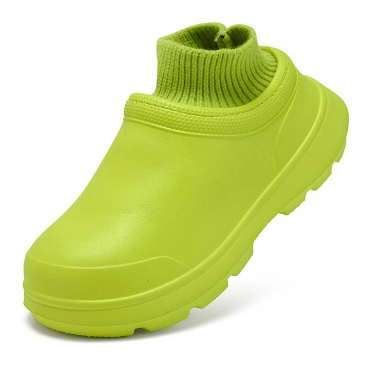 Cloud Non-Slip SockClogs