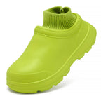 Cloud Non-Slip SockClogs