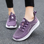 Women's Orthopedic Breathable Mesh Shoes（80% OFF）