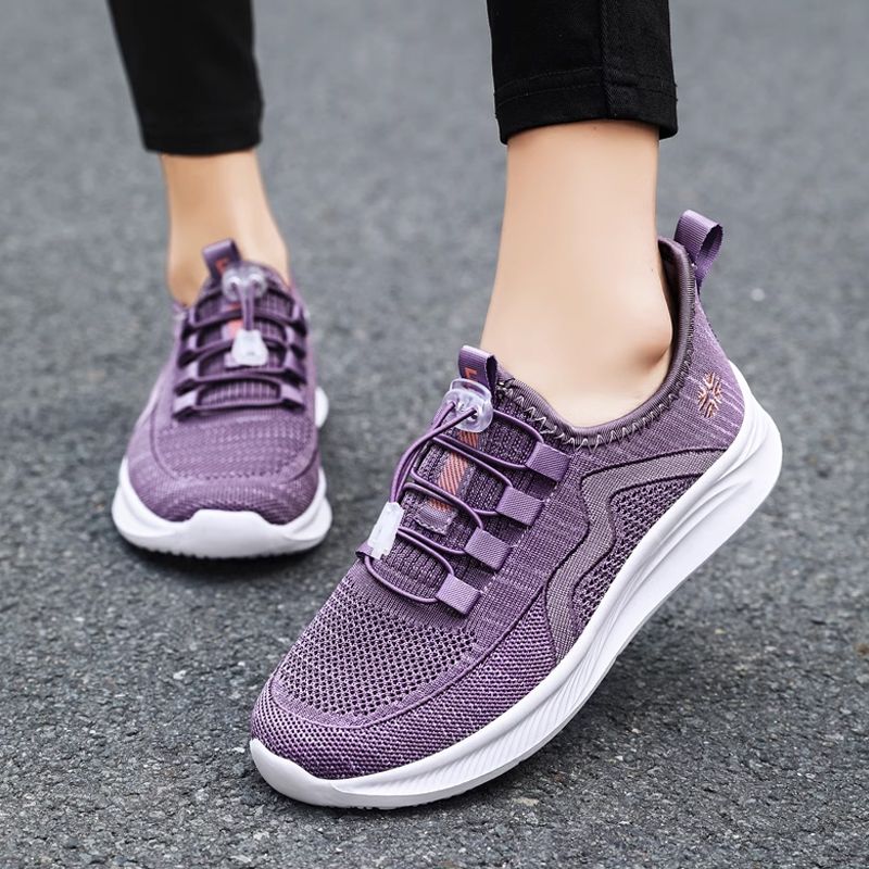 Women's Orthopedic Breathable Mesh Shoes（80% OFF）