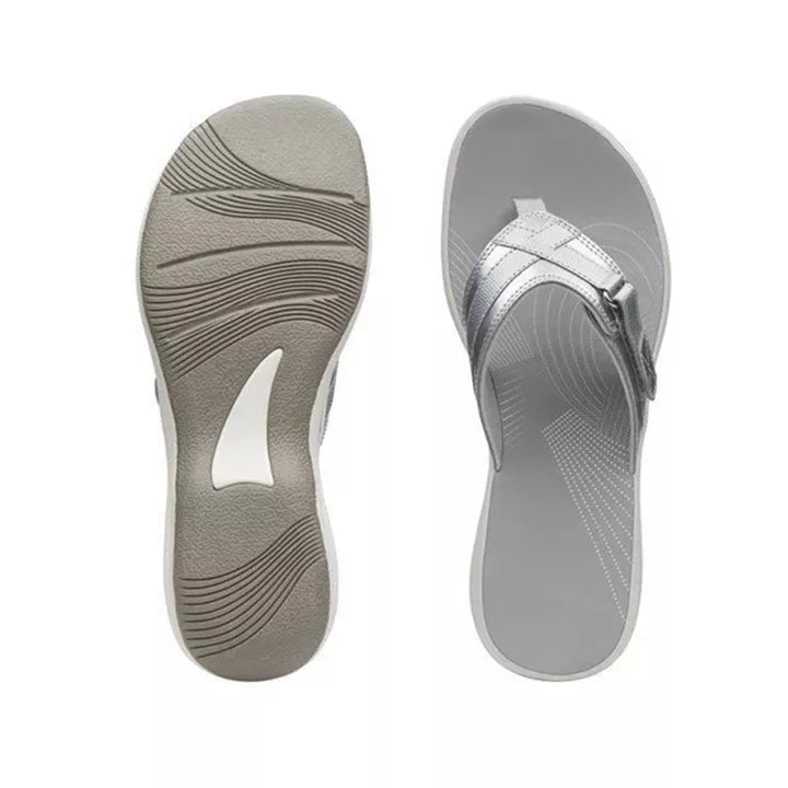 Sea Breeze Sandals