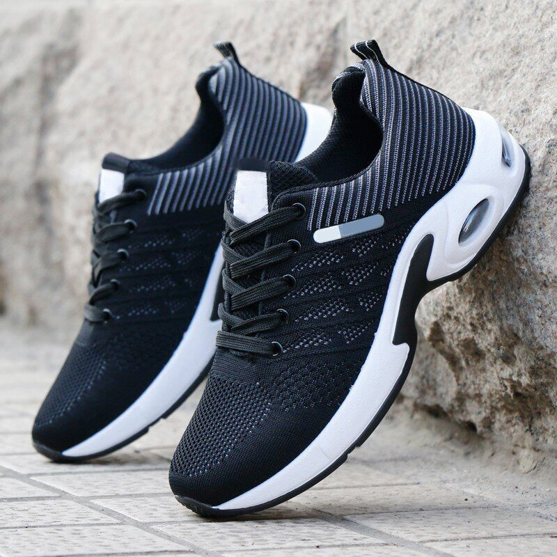 NEW TREND COMFORTABLE MEN'S SHOES