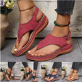 Sandals - Chic and comfortable