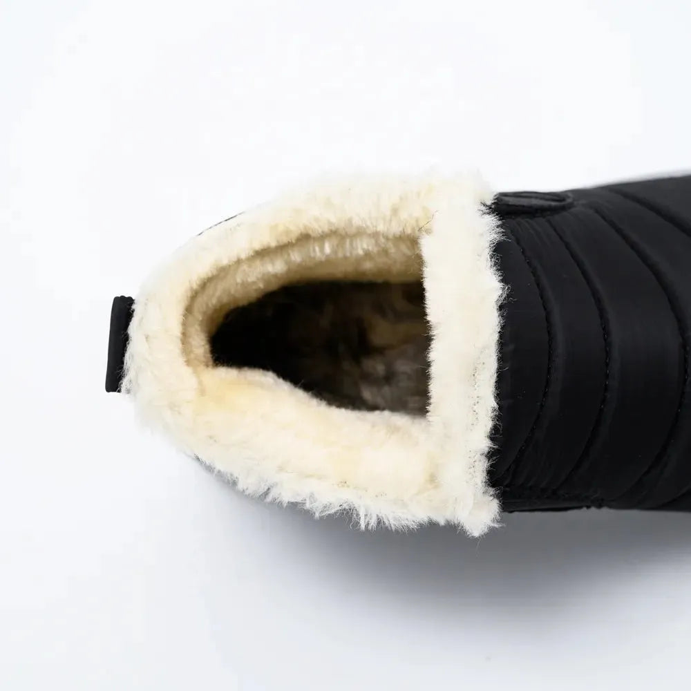 #1 Best Selling - Waterproof Winter Boot