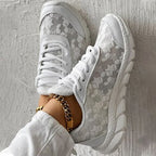 🔥Last Day 49% OFF🔥Women's Luxurious Orthopedic Sneakers💥BUY 2 FREE SHIPPING