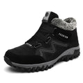 Last Day 60% OFF - Men's Winter Thermal Boots