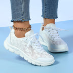 🔥Last Day 49% OFF🔥Women's Luxurious Orthopedic Sneakers💥BUY 2 FREE SHIPPING