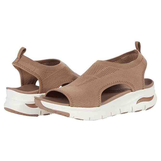 Women's Washable Slingback Slide Sport Sandals
