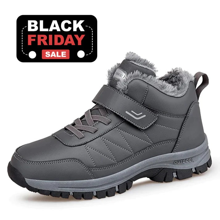 Winter Ergonomic Comfy Boots