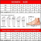 Orthopedic Comfort Shoes 2024