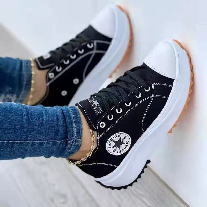 Women Casual Orthopedic Sneakers