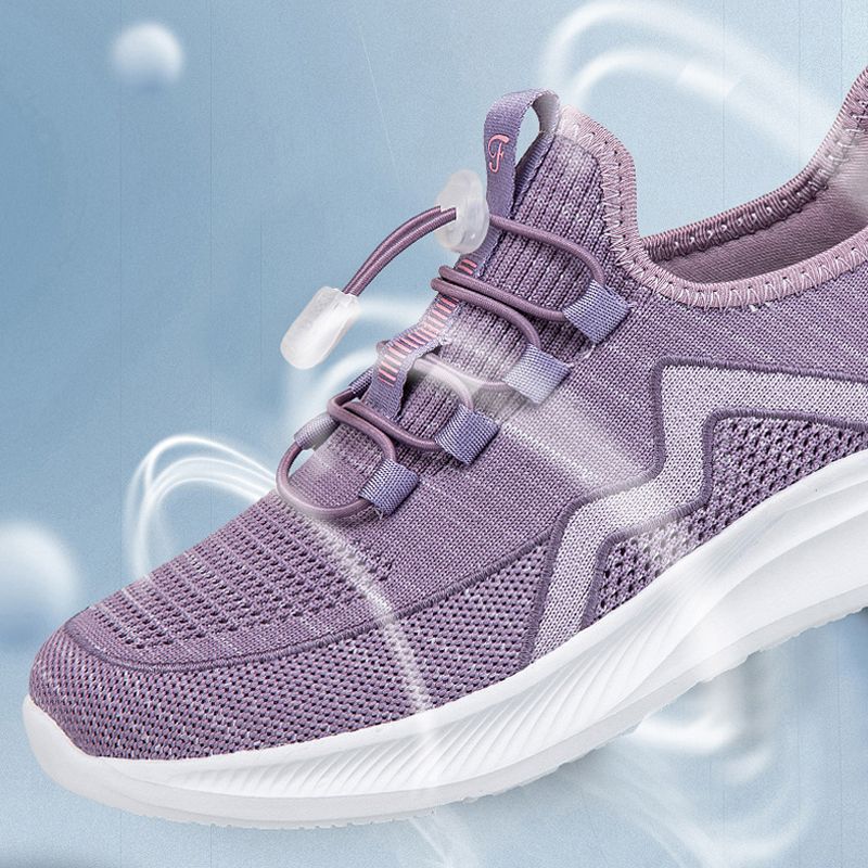 Women's Orthopedic Breathable Mesh Shoes（80% OFF）