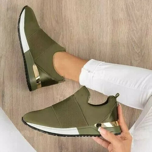 Casual Orthopedic Sneakers