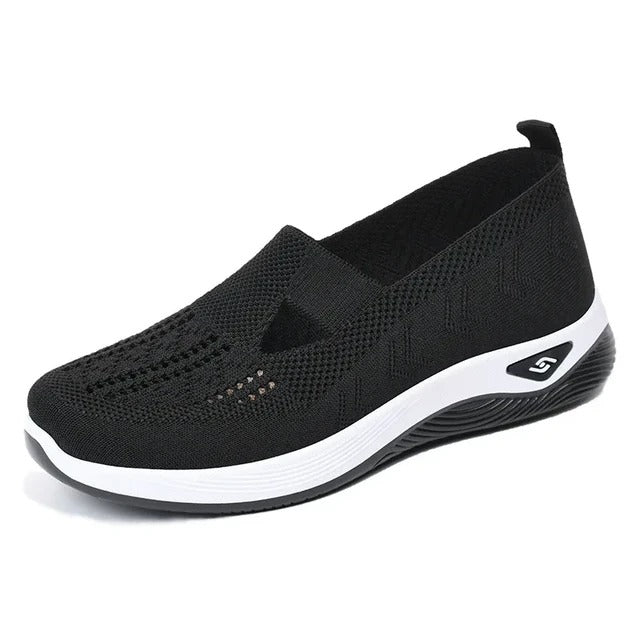 PREMUM Women's Breathable Soft Shoes (SALE 70% OFF)