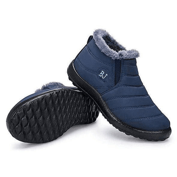 WOMEN'S PLUS SIZE PREMIUM SNOW BOOTS