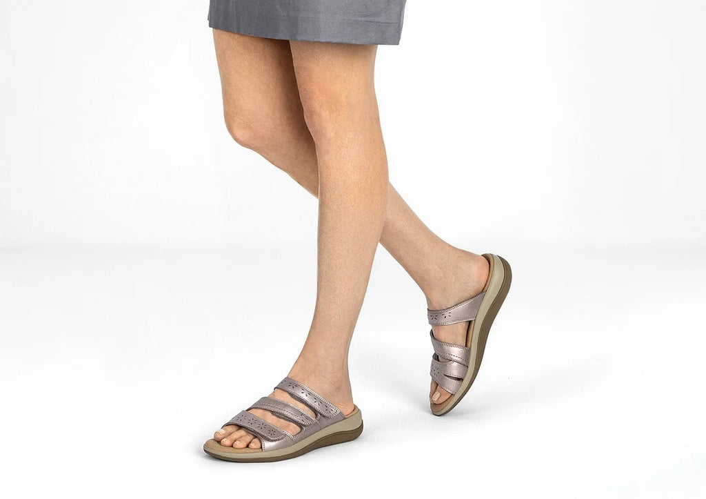 Women's Orthopedic Sandals & Flip Flops with Arch Support