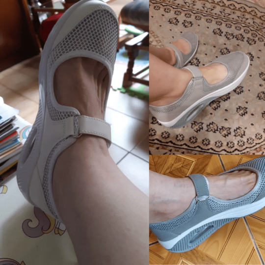 Women's Walking Non-Slip Shoes