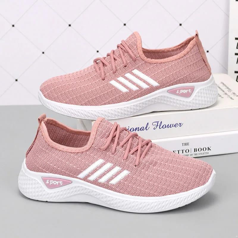🔥Last Day 70% OFF - Women's Orthopedic Sneakers