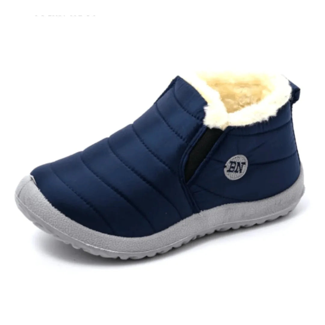 #1 Best Selling - Waterproof Winter Boot