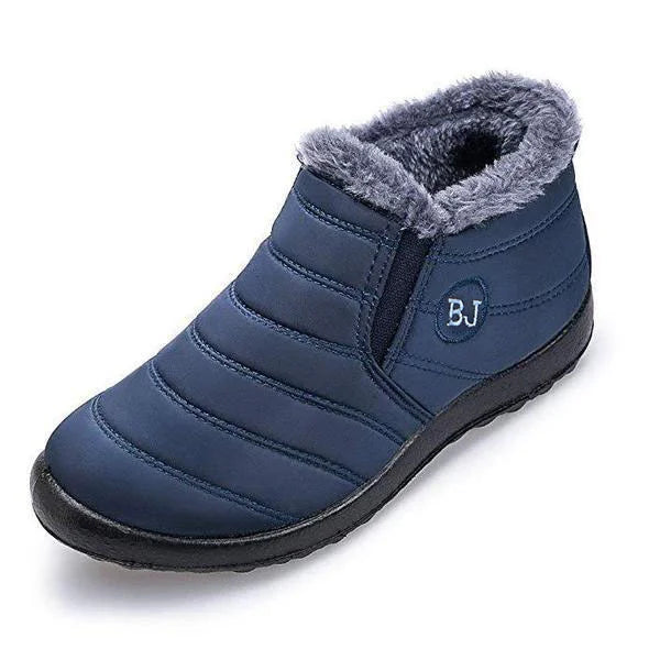 WOMEN'S PLUS SIZE PREMIUM SNOW BOOTS