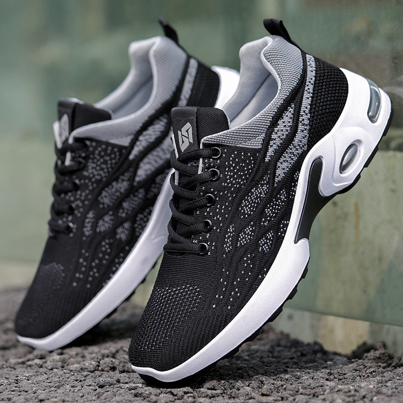 🔥Last Day 52% OFF -Men's Orthopedic Breathable Sneakers (BUY 2 FREE SHIPPING)