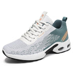 🔥Men's Orthopedic Breathable Sneakers (BUY 2 FREE SHIPPING)