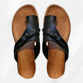 🔥[# 1 SUMMER TREND 2023]🔥 SOFT FOOTBED SUMMER SANDALS