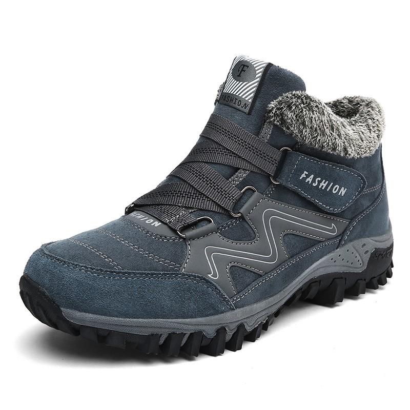 Last Day 60% OFF - Men's Winter Thermal Boots
