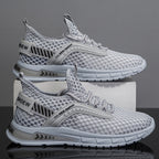 🔥BUY 2 FREE SHIPPING🔥Men's Orthopedic Lightweight Breathable Mesh Sneakers