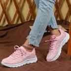 🔥Last Day 49% OFF🔥Women's Luxurious Orthopedic Sneakers💥BUY 2 FREE SHIPPING